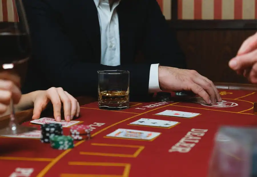 Imagen temática de Casino móvil en España
