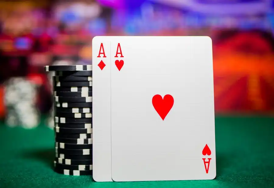 Imagen temática de Casas de apuestas online